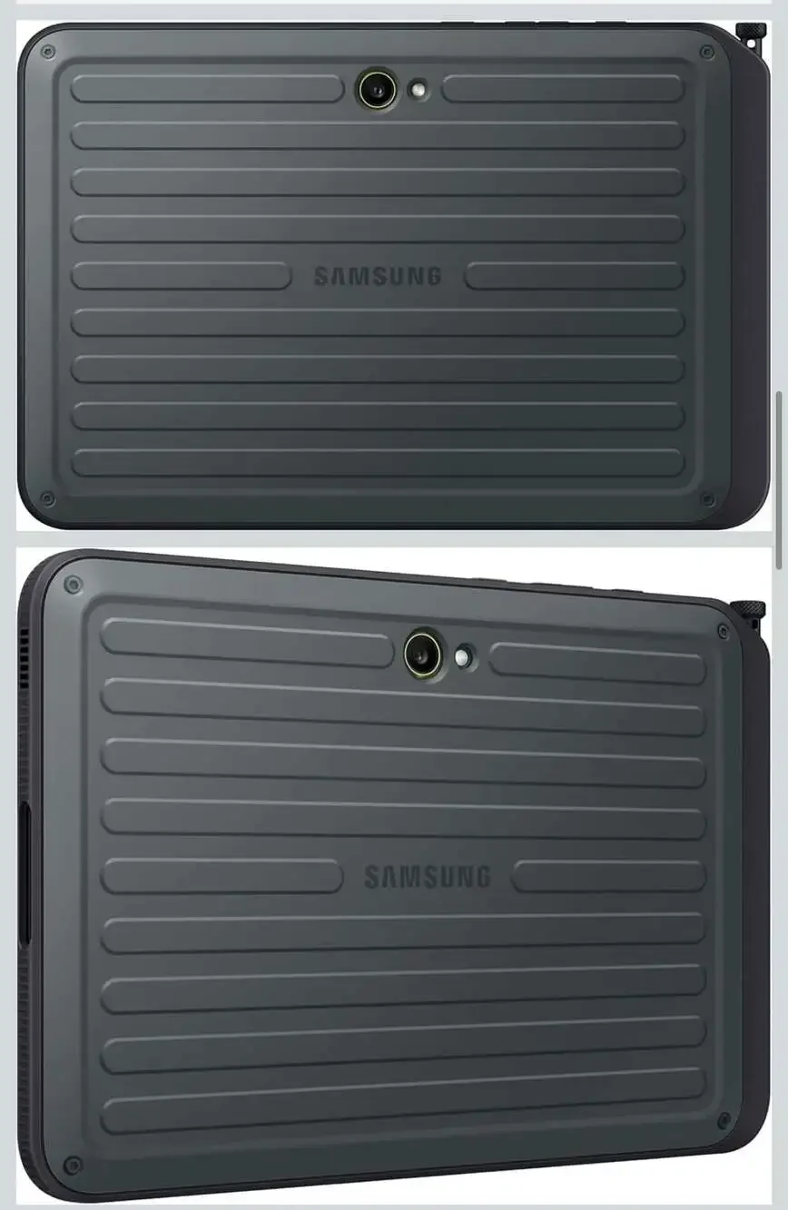 Samsung Galaxy Tab Active5 Pro 128GB Rugged Tablet (Model SM-X350)